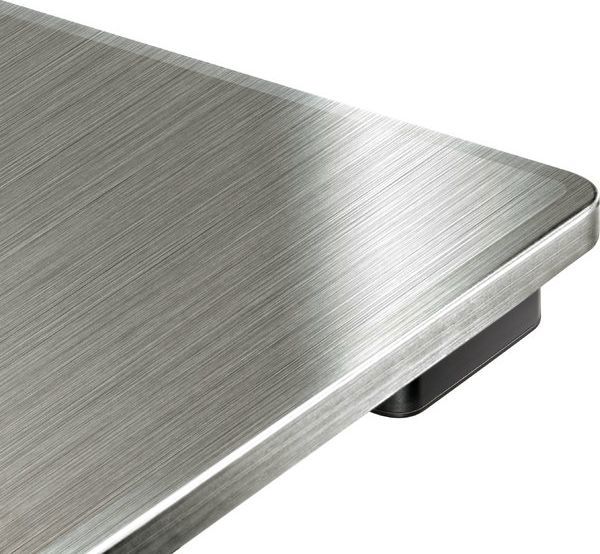 Soehnle Style Sense Safe 300 Ψηφιακή Ζυγαριά Μπάνιου με Αντιολισθητική Επιφάνεια