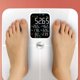 Αναλυτική Ζυγαριά Μπάνιου 16 Παραμέτρων Apple Health, Google Fit, IF1321B