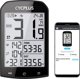 Cycplus M1 Κομπιούτερ Ποδηλάτου GPS - Συμβατό με Strava και TrainingPeaks