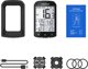 Cycplus M1 Κομπιούτερ Ποδηλάτου GPS - Συμβατό με Strava και TrainingPeaks