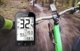 Cycplus M1 Κομπιούτερ Ποδηλάτου GPS - Συμβατό με Strava και TrainingPeaks
