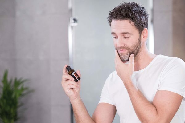 Wahl Beard Oil Relax, Έλαιο Περιποίησης Γενειάδας, 30ml