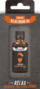 Wahl Beard Oil Relax, Έλαιο Περιποίησης Γενειάδας, 30ml