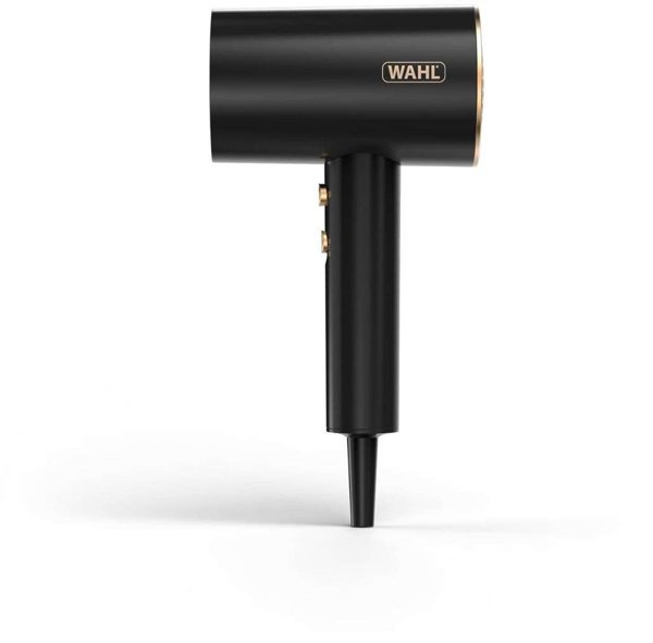 Wahl Ionic Flow  2100 W  melna - Matu fens 3404-0470 (4015110041375)