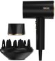 Wahl Ionic Flow  2100 W  melna - Matu fens 3404-0470 (4015110041375)