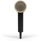 Wahl Ionic Flow  2100 W  melna - Matu fens 3404-0470 (4015110041375)