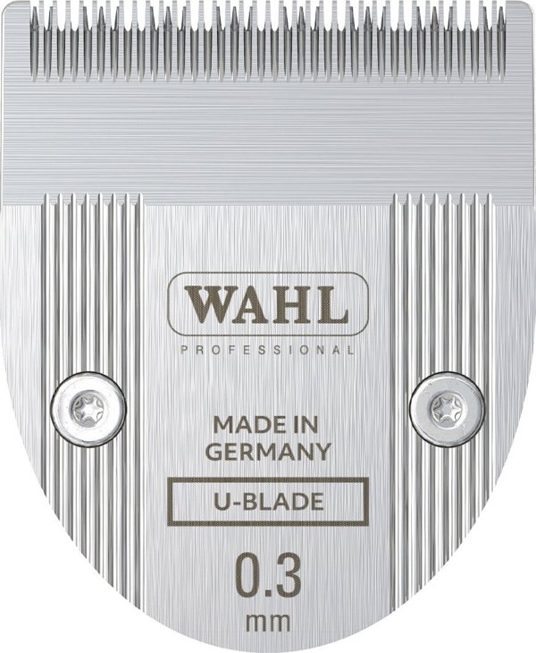 WAHL 1584-7320 U-Blade Κεφαλή κοπής