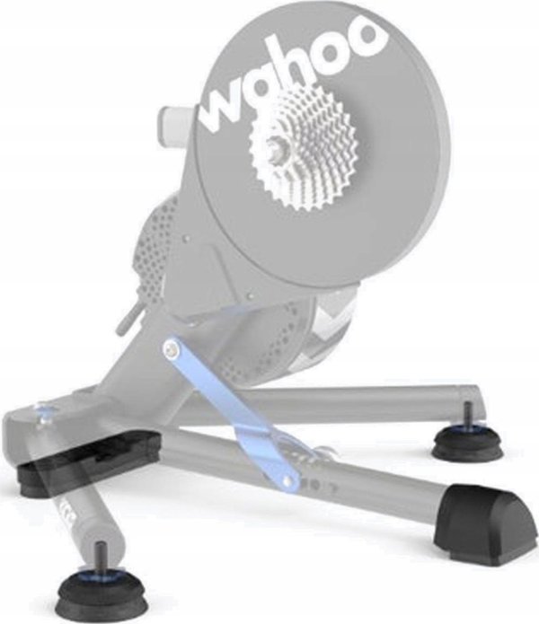 Wahoo Wahoo KICKR Axis Action Feet -πόδια