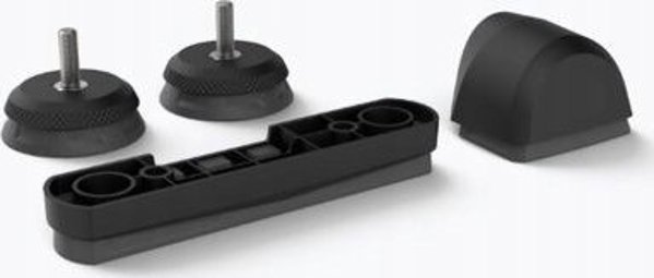 Wahoo Wahoo KICKR Axis Action Feet -πόδια