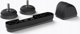Wahoo Wahoo KICKR Axis Action Feet -πόδια