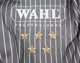 Wahl 0093-6400 5* Επαγγελματική Κάπα Κομμωτηρίου με Κέντημα, 135x150 cm