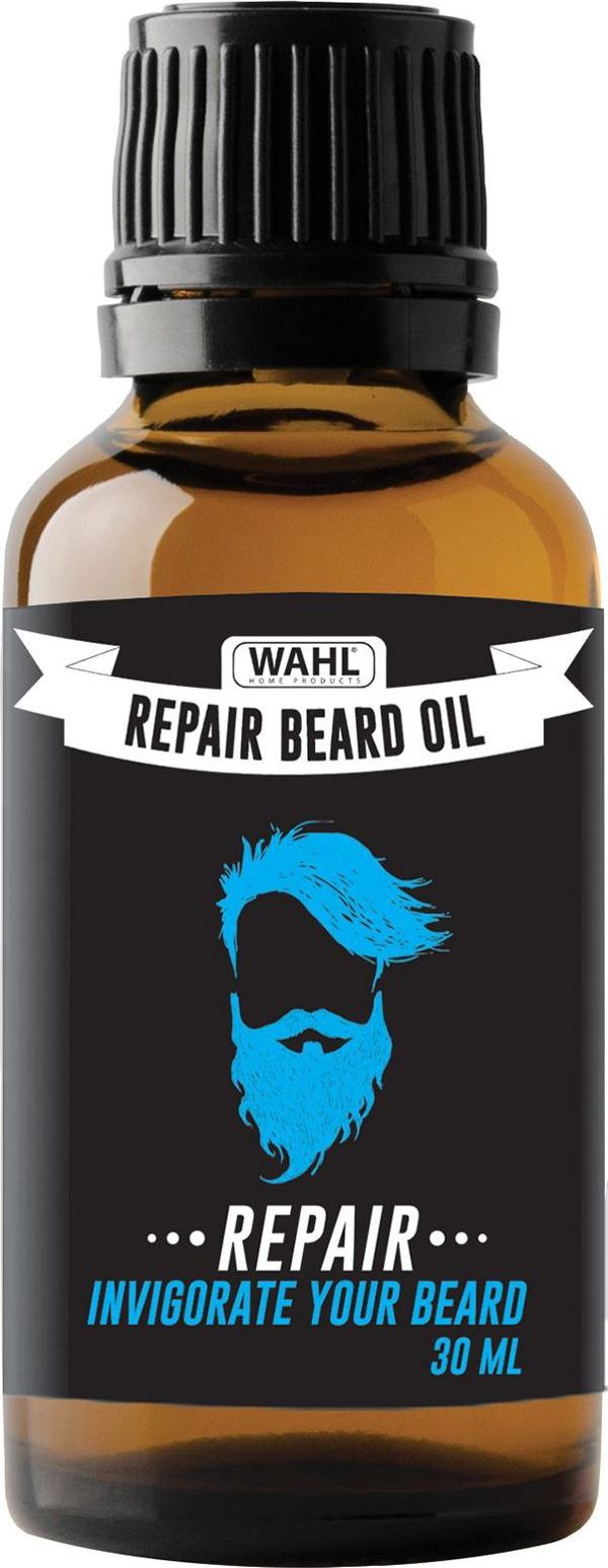 Wahl Beard Oil Repair 30ml - Λάδι Περιποίησης Γενειάδας