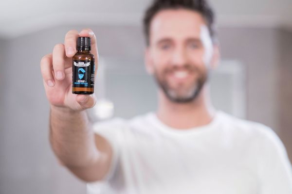 Wahl Beard Oil Repair 30ml - Λάδι Περιποίησης Γενειάδας