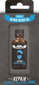 Wahl Beard Oil Repair 30ml - Λάδι Περιποίησης Γενειάδας