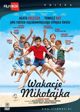Διακοσμητική Ταινία DVD Wakacje Mikolajka