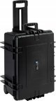 Φωτογραφική βαλίτσα B&W International B&W International outdoor.case τύπου 6800 με RPD μαύρο - 6800 / B / RPD