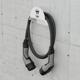 Wallbox Βάση Οργάνωσης Καλωδίου Φόρτισης για Commander 2, Copper SB & Pulsar Plus, Λευκή (HLD-W)