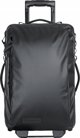 Ταξιδιωτική βαλίτσα Wandrd Transit Carry-On Roller 40 l - μαύρη