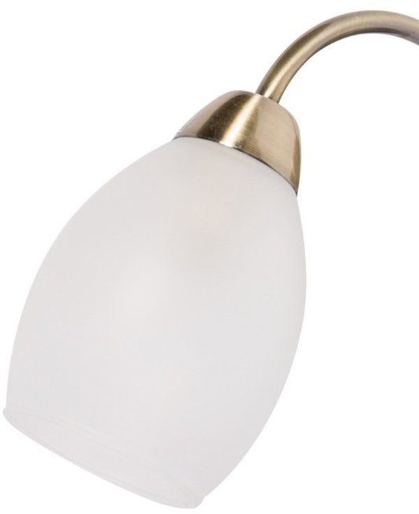 WALL LAMP MB60374-1 40W E14