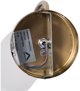 WALL LAMP MB60374-1 40W E14