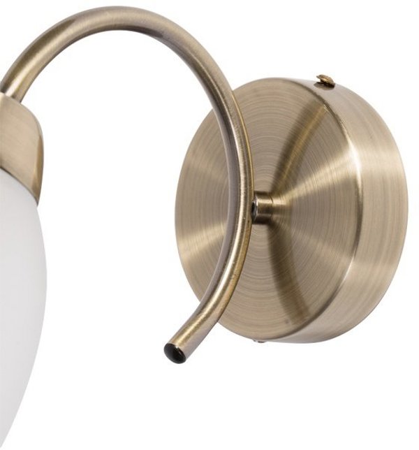 WALL LAMP MB60374-1 40W E14