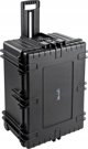B&W International Outdoor Case Type 7800 SI - Αδιάβροχη Φωτογραφική Βαλίτσα Μεταφοράς, Μαύρη