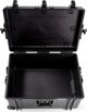 B&W International Outdoor Case Type 7800 SI - Αδιάβροχη Φωτογραφική Βαλίτσα Μεταφοράς, Μαύρη