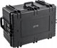 B&W International Outdoor Case Type 7800 SI - Αδιάβροχη Φωτογραφική Βαλίτσα Μεταφοράς, Μαύρη
