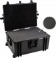 B&W International Outdoor Case Type 7800 SI - Αδιάβροχη Φωτογραφική Βαλίτσα Μεταφοράς, Μαύρη