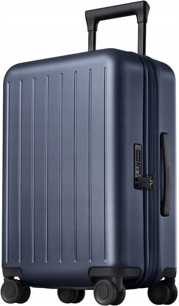 Walizka Xiaomi Expandable Luggage 20" Blue
