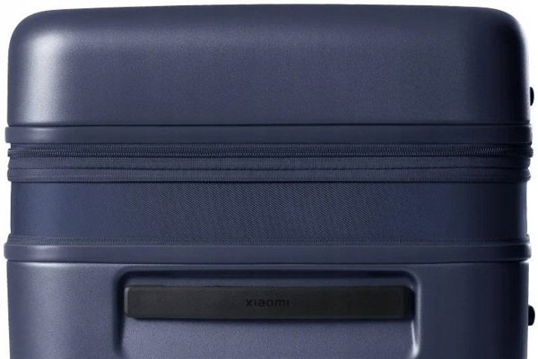 Walizka Xiaomi Expandable Luggage 20" Blue