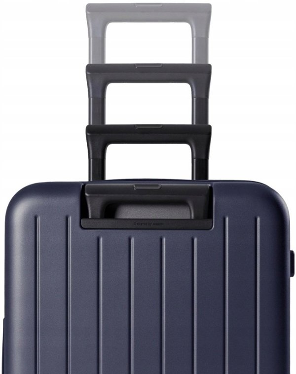 Walizka Xiaomi Expandable Luggage 20" Blue