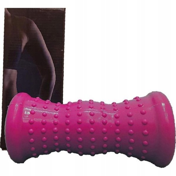 Valek Roller do Masazu Rozowy