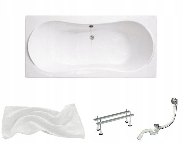 Wanna 180x80 LONG