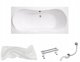Wanna 180x80 LONG