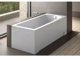 Wanna Besco BESCO WANNA SHEA 140X70 +W