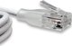 Wantec 7402 καλώδιο δικτύου λευκό 0,3 m Cat6