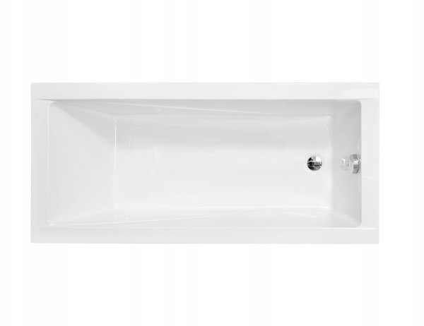 Wanna Besco WANNA MODERN 180X80 BESCO