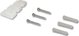 Wanna asymetryczna 150x100 lewa  MAREA