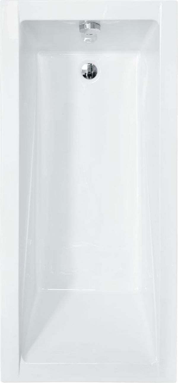 Wanna Besco Modern prostokatna 150 x 70cm