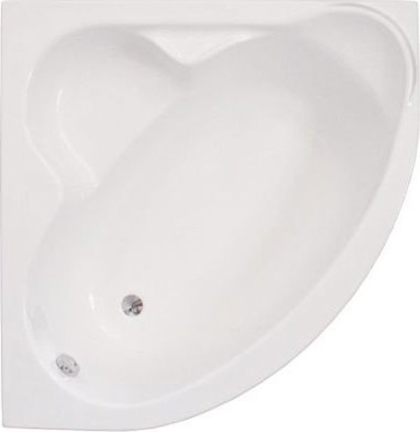 Wanna symetryczna 130x130 STANDARD