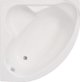 Wanna symetryczna 130x130 STANDARD