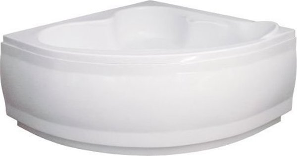 Wanna symetryczna 130x130 STANDARD