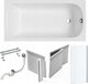 Wanna 150x70 CLASSIC SLIM