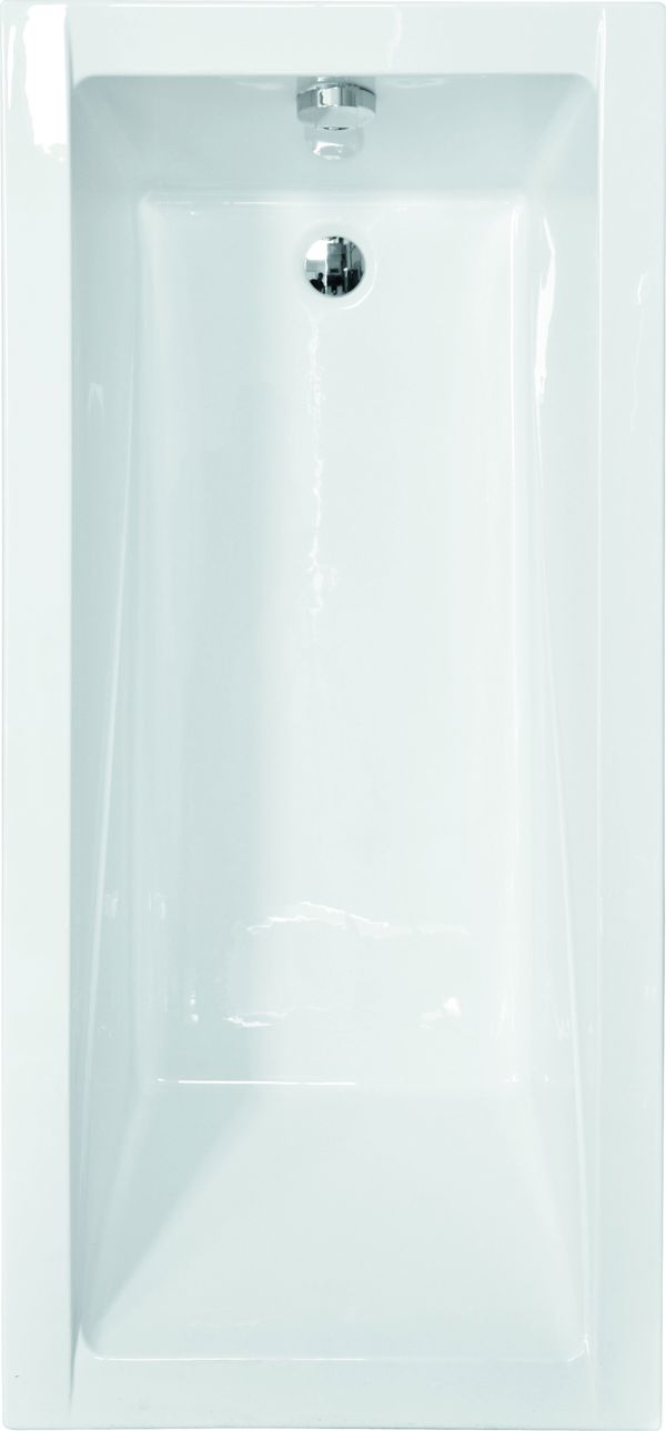 Wanna Besco Modern prostokatna 130 x 70cm