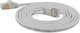 Wantec Cat.7 Patch Cable S/FTP RJ45, Extra Thin, 1.5m - Γκρι