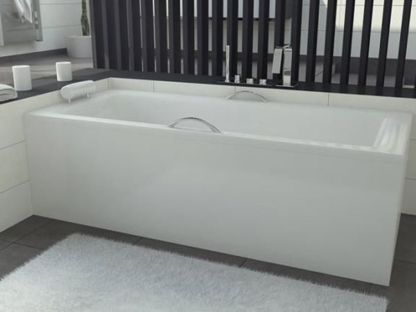 Wanna Besco Talia prostokatna 170 x 75cm