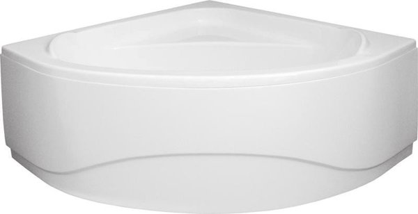 Wanna symetryczna 140x140 STANDARD