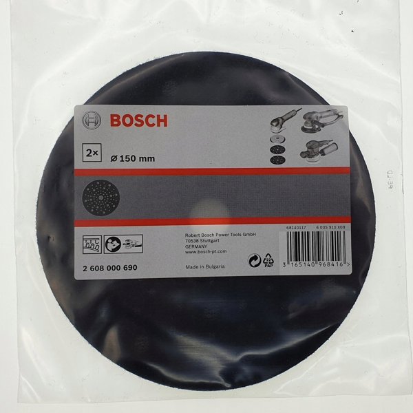 Warstwa Posrednia Pad Saver 150 mm