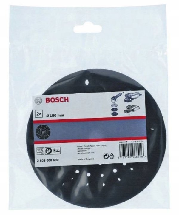 Warstwa Posrednia Pad Saver 150 mm